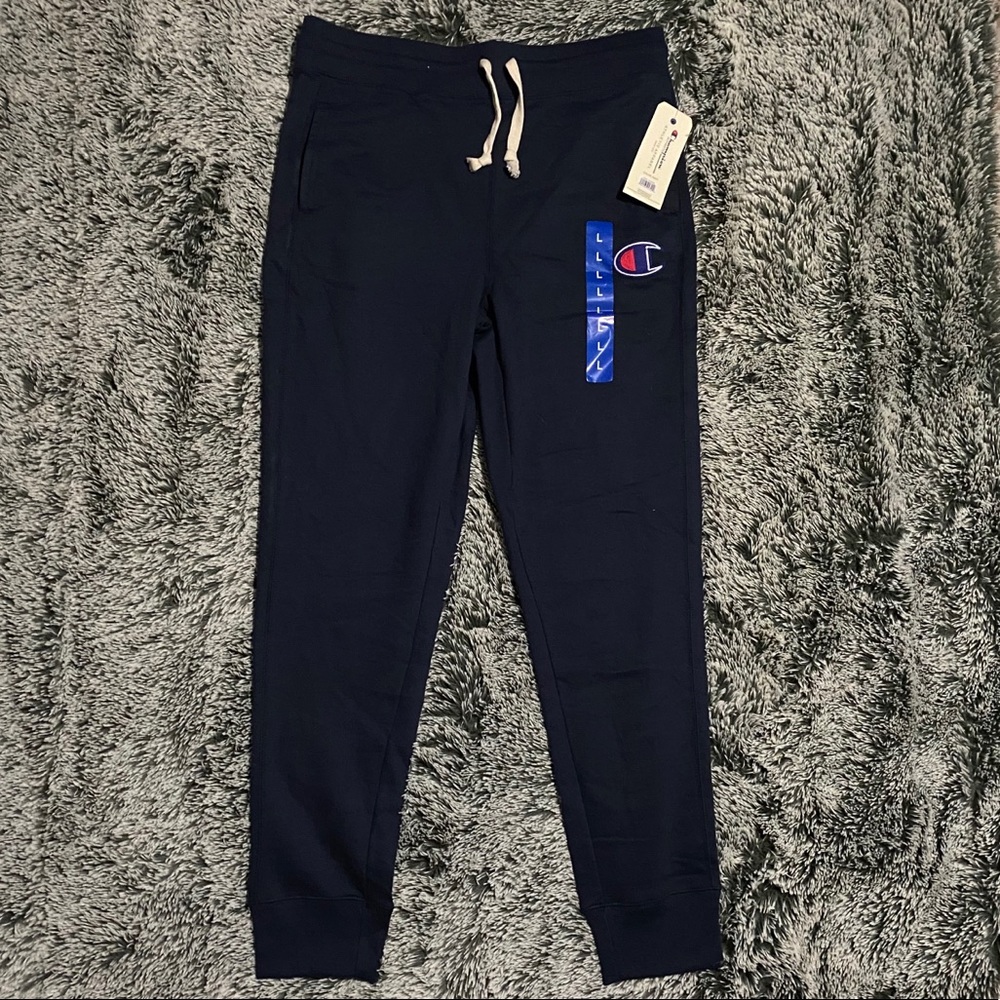 champion joggers
